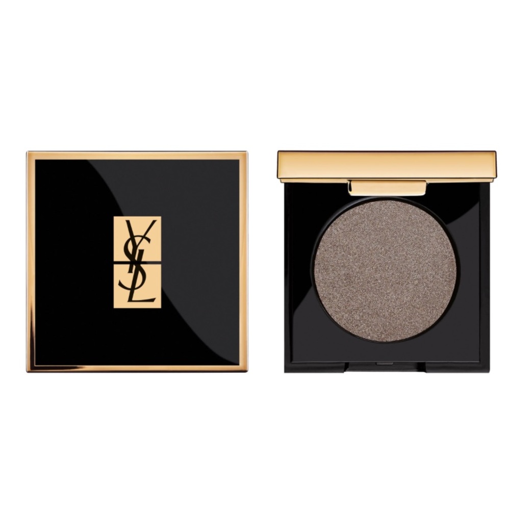 Yves Saint Laurent Satin Nude Eyeshadow #28 Unconforming Taupe NIB Retails:$33
